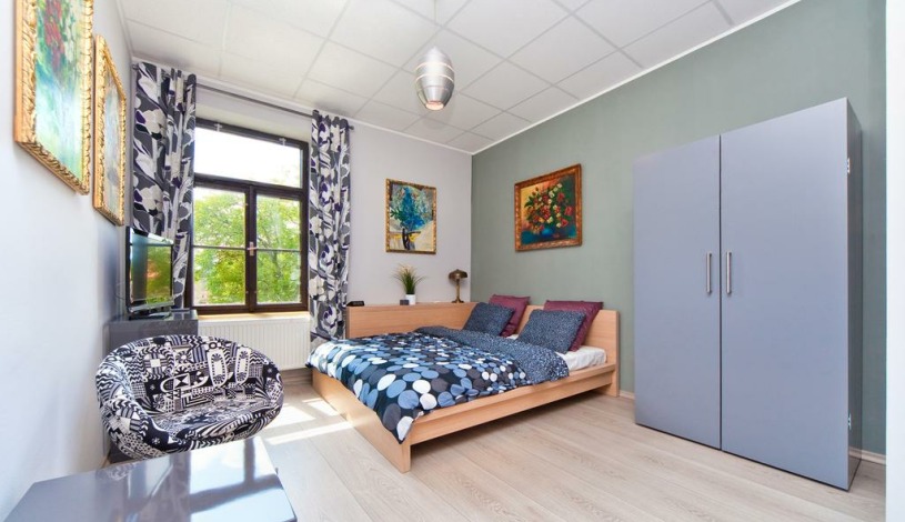 Hotel U Růže - Kutná Hora